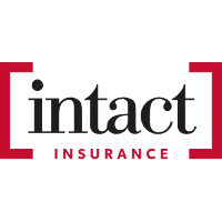 Intact Insurance logo